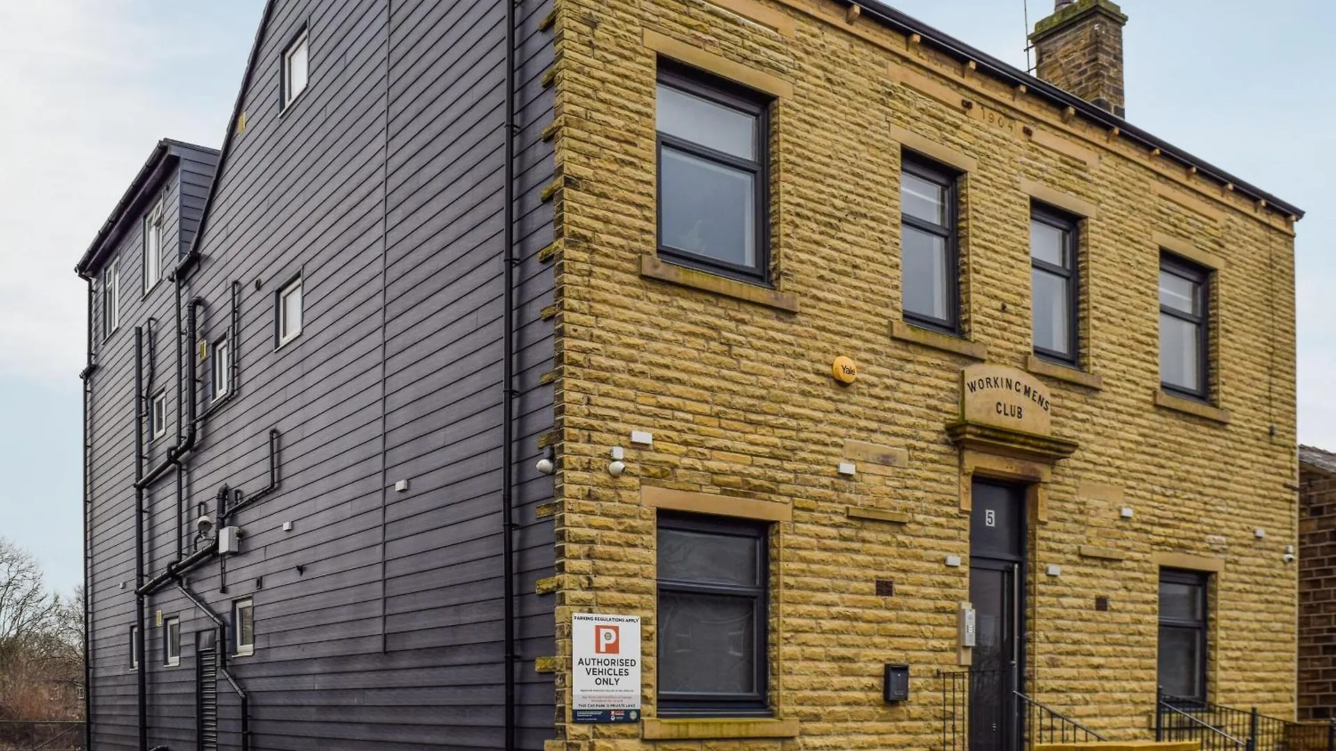 Apartment 6 - Uk48914 Huddersfield