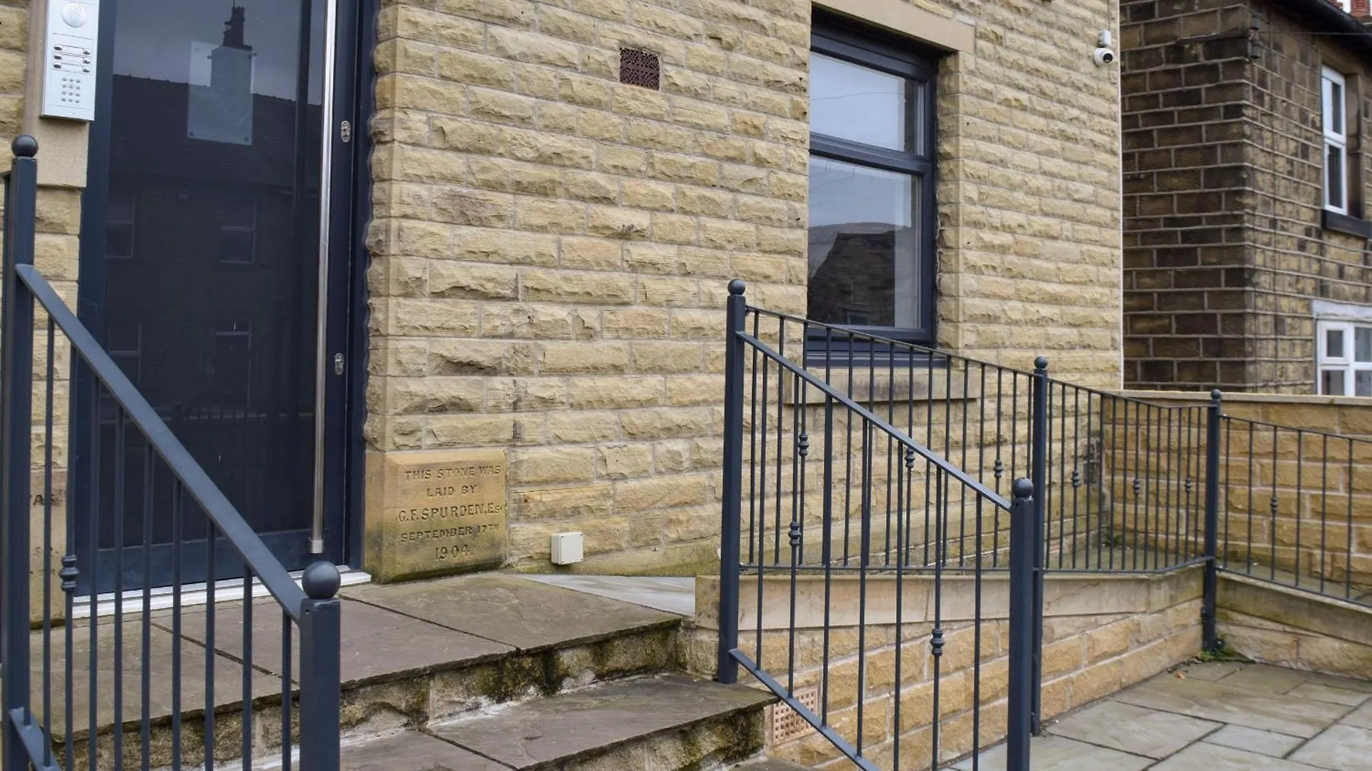 Apartment 6 - Uk48914 Huddersfield