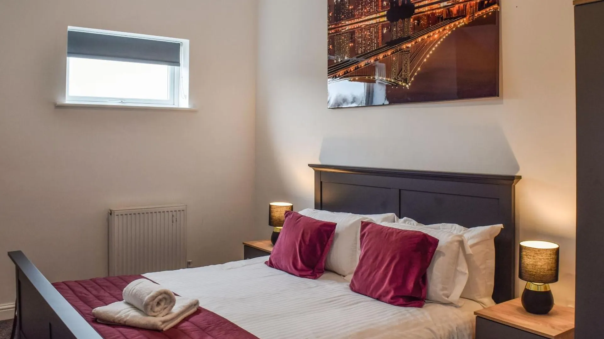 Apartment 6 - Uk48914 Huddersfield Wielka Brytania