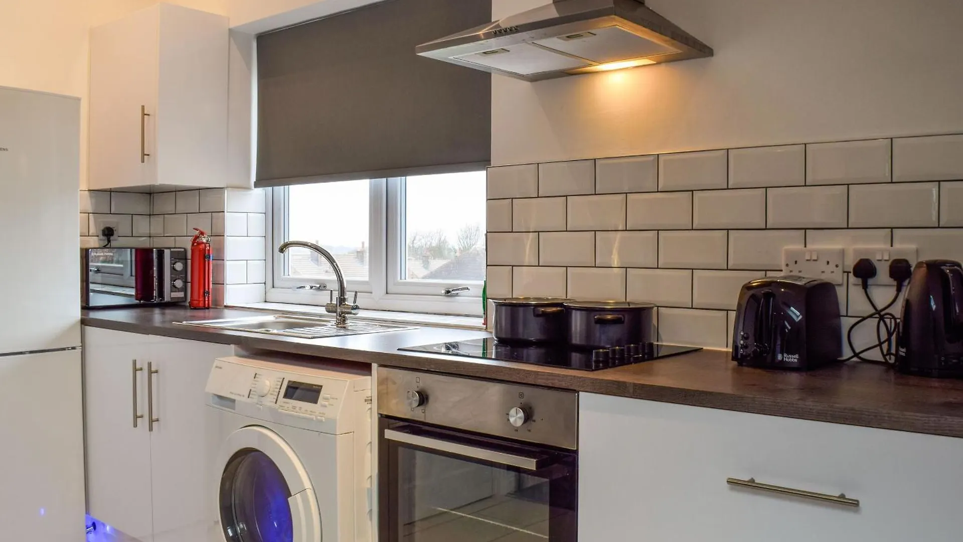 Apartment 6 - Uk48914 Huddersfield