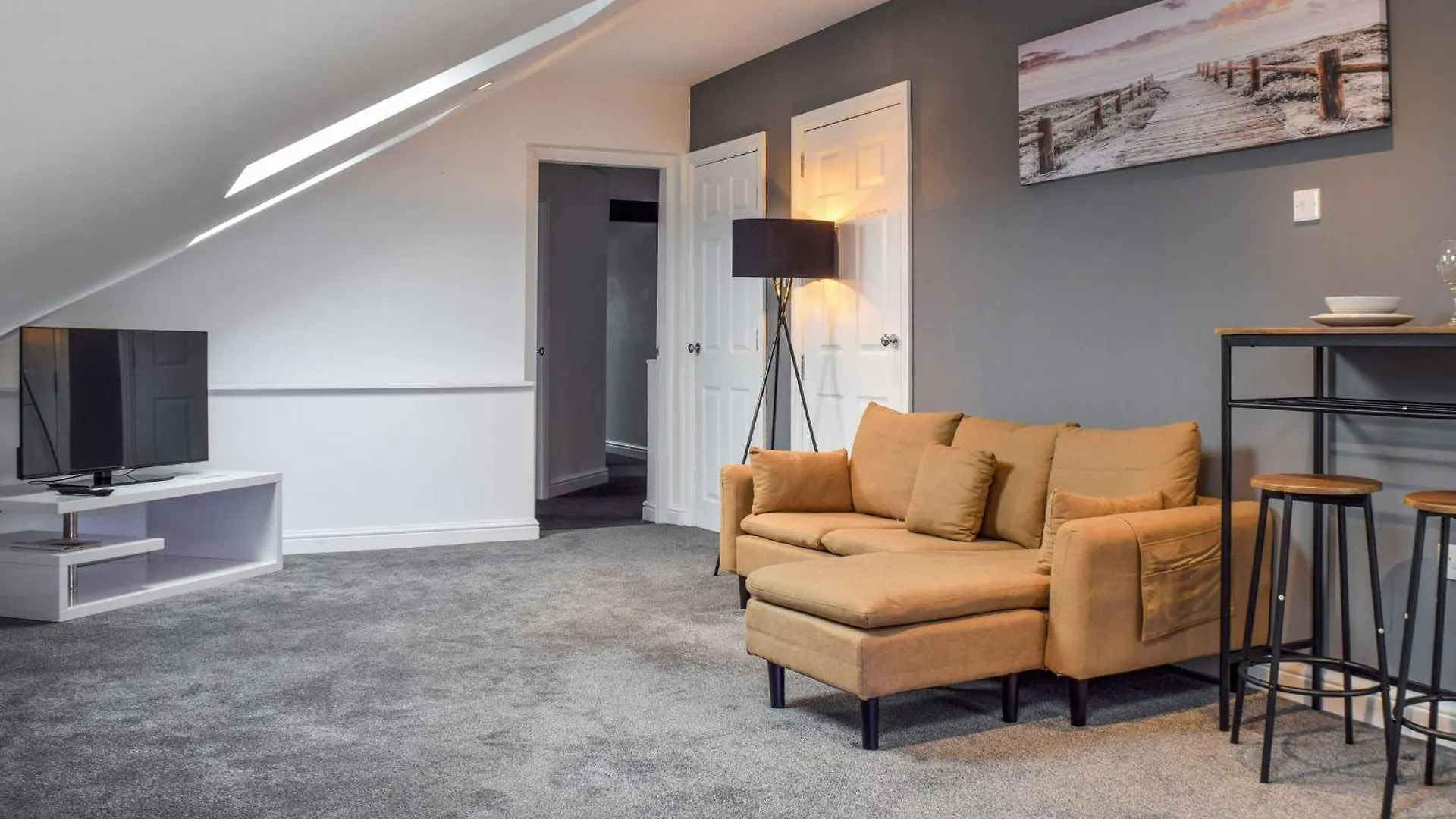 Apartment 6 - Uk48914 Huddersfield